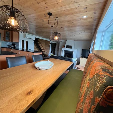 Paradis De Charlevoix - Loft Baie-Saint-Paul Exterior foto