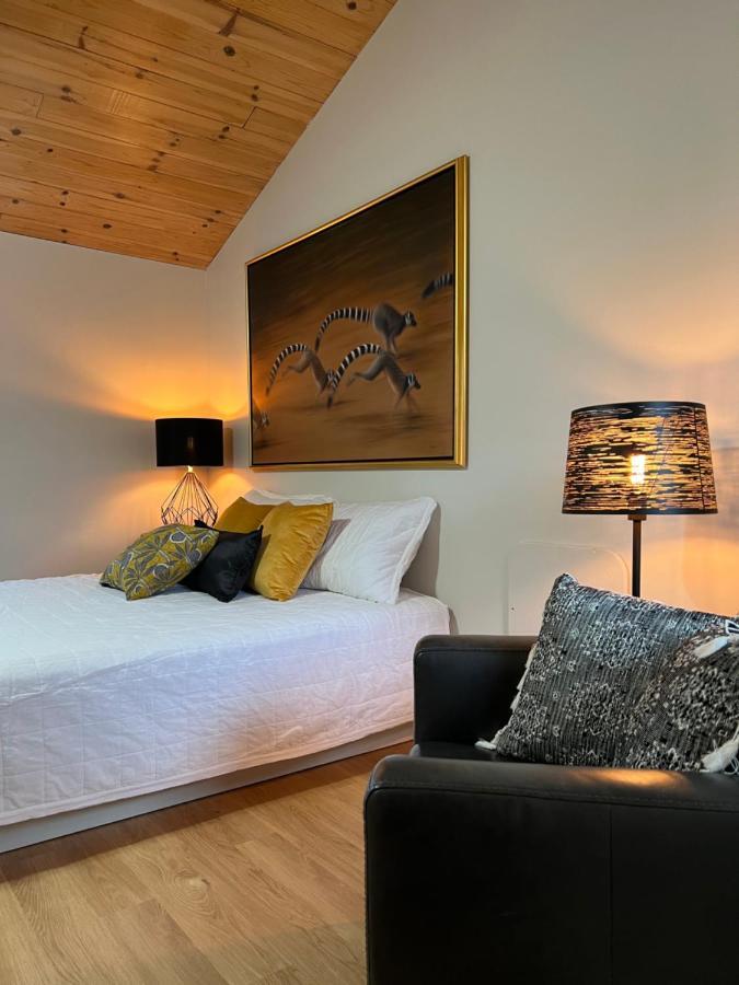 Paradis De Charlevoix - Loft Baie-Saint-Paul Exterior foto